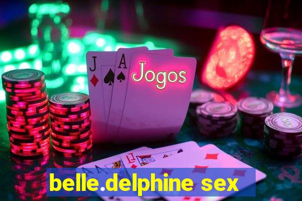 belle.delphine sex